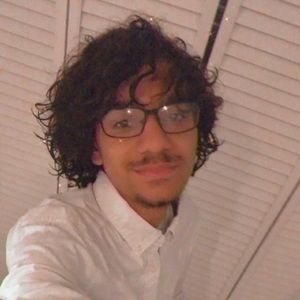 Meet your Posher, Jamal